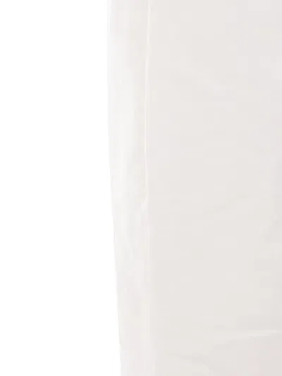 Mythinks Pleated Cotton Trousers