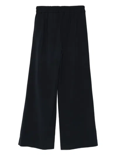 Ba&sh Zip-fastening Trousers In Black