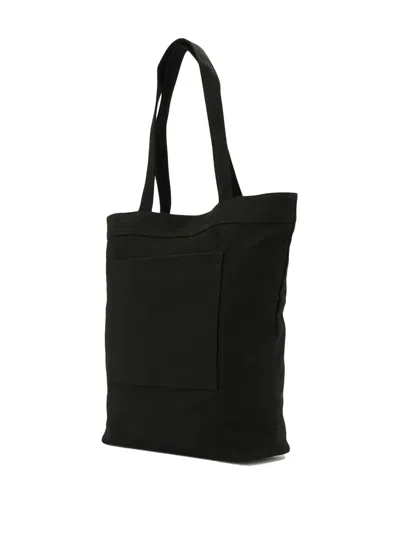 Mostly Heard Rarely Seen 8-bit Sup Bear Tote Bag