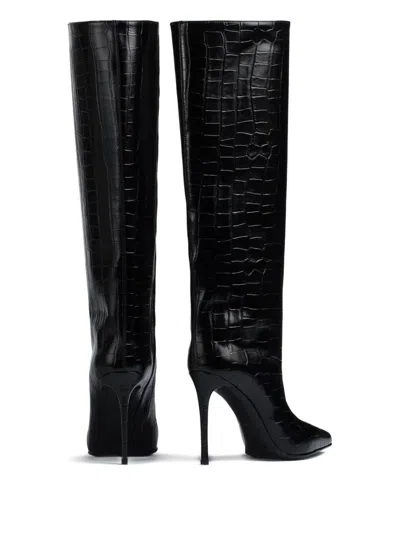 Le Silla 100mm Bella Knee-high Boots