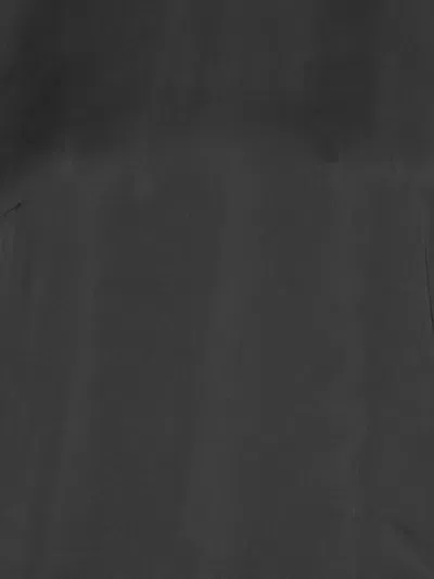 Rotate Birger Christensen Top Rotate Woman Color Black In Black