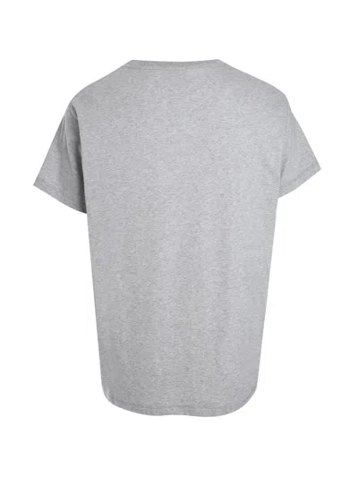 N°21 N21 - T-shirt In Gray