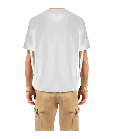 N°21 N21 - T-shirt In White