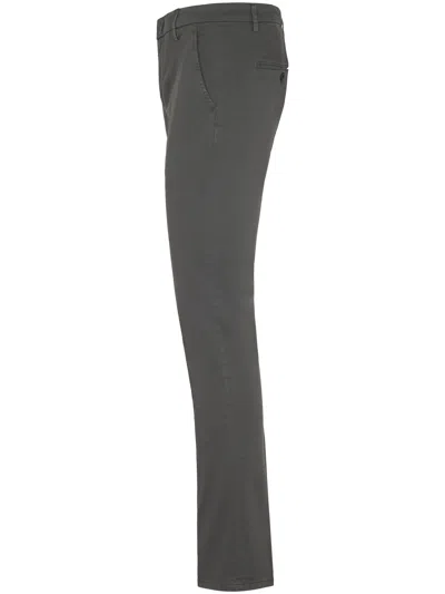 Dondup Cotton Trousers