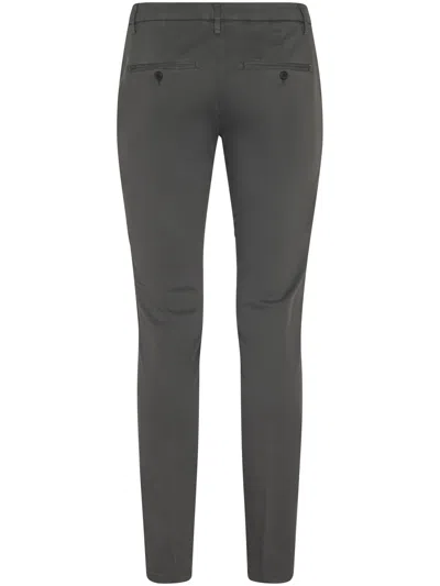 Dondup Cotton Trousers