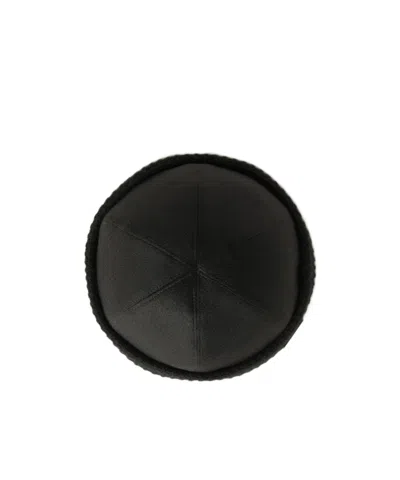 Loro Piana Beanie Knitted Hat
