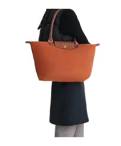 Longchamp Le Pliage Original L Tote Bag