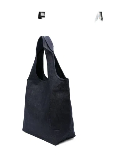 Apc A.p.c. Tote Ninon Bags
