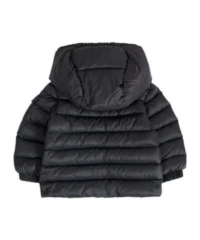 Moncler Jules Jacket In Black