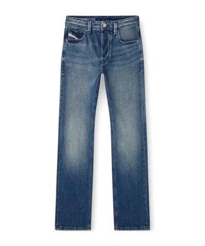 Diesel 1985 Jeans In Blue