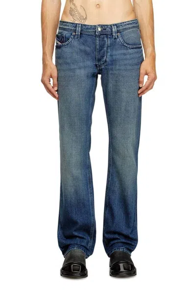 Diesel 1985 Jeans In Blue