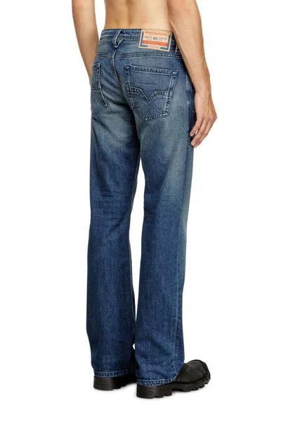 Diesel 1985 Jeans In Blue