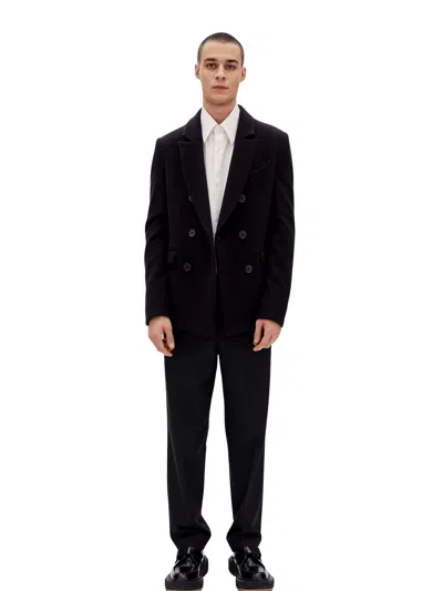 Pcfg Store Double Breasted Coat