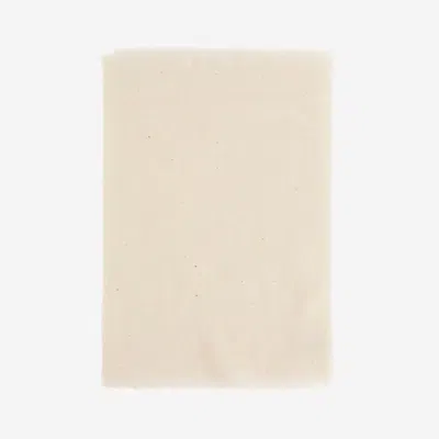 Faliero Sarti Altea Wool Blend Scarf With Sequins