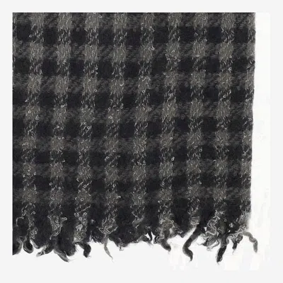 Faliero Sarti Paoletto Cashmere And Wool Blend Scarf