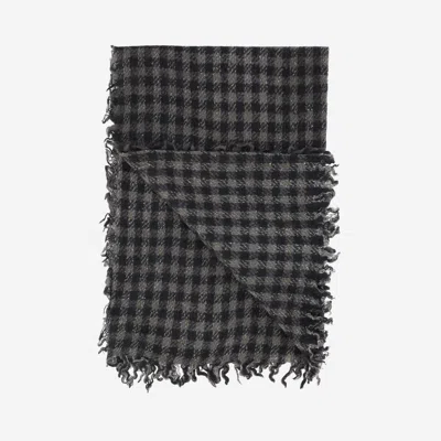 Faliero Sarti Paoletto Cashmere And Wool Blend Scarf