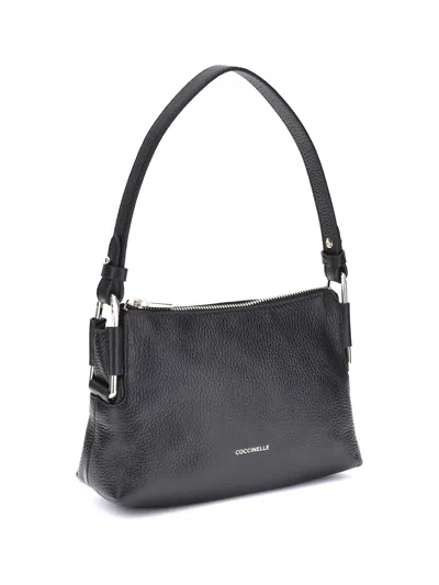 Coccinelle Rebekka Zip-fastening Top-handle Shoulder Bag