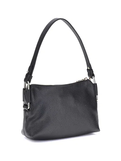 Coccinelle Rebekka Zip-fastening Top-handle Shoulder Bag