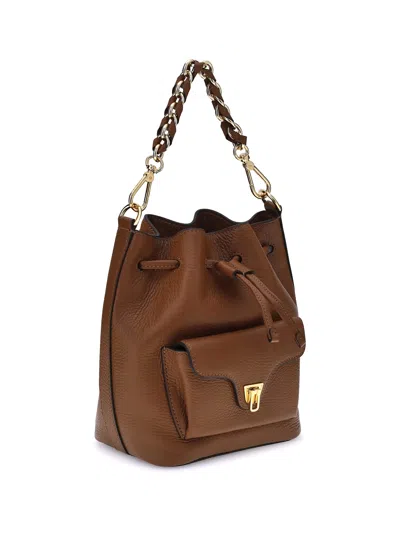 Coccinelle Beat Generation Bucket Bag