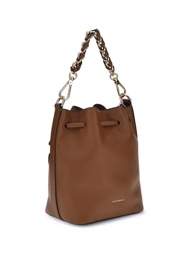 Coccinelle Beat Generation Bucket Bag