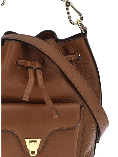 Coccinelle Beat Generation Bucket Bag