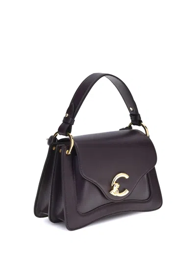 Coccinelle Small C-me Handbag