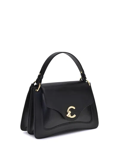 Coccinelle Medium C-me Handbag