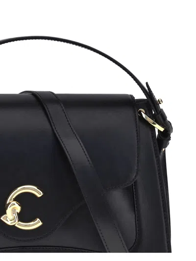 Coccinelle Medium C-me Handbag