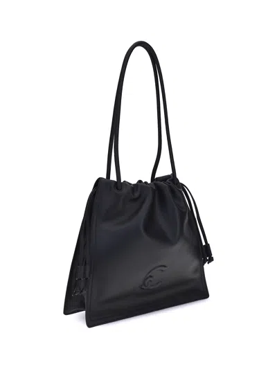 Coccinelle Dulse Handbag In Black