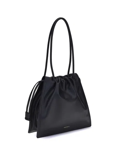 Coccinelle Dulse Handbag In Black