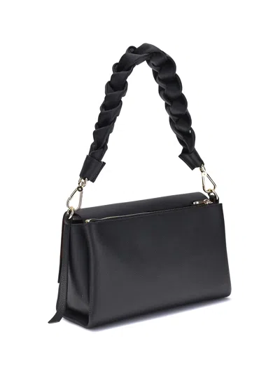 Coccinelle Boheme Grana Double Shoulder Bag