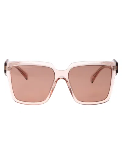 Prada Woman Sunglasses Pr 24zs