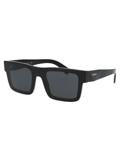 Prada 0pr 19ws Sunglasses