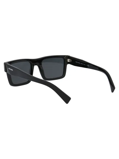 Prada 0pr 19ws Sunglasses