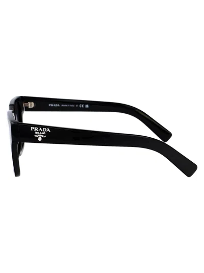 Prada 0pr 03zs Sunglasses