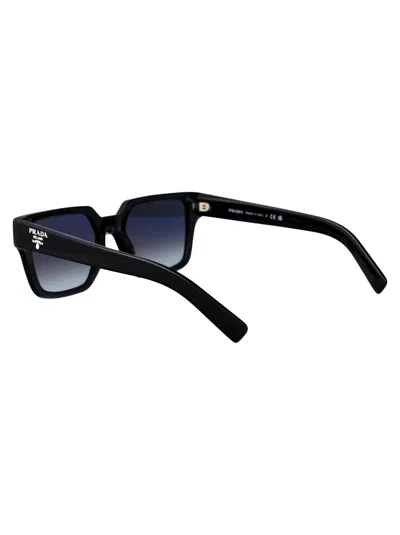 Prada 0pr 03zs Sunglasses