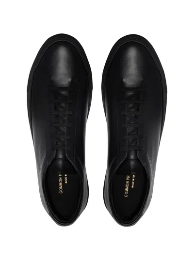Common Projects Original Achilles Leather Sneakers