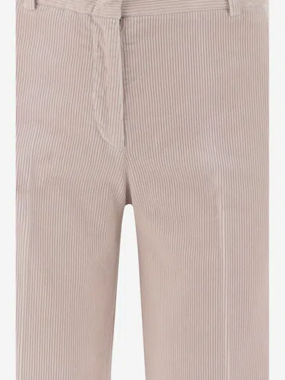Ql2 Stretch Cotton Melody Pants
