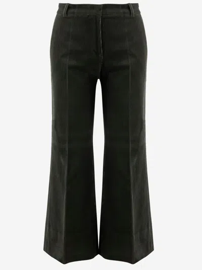 Ql2 Stretch Cotton Melody Pants