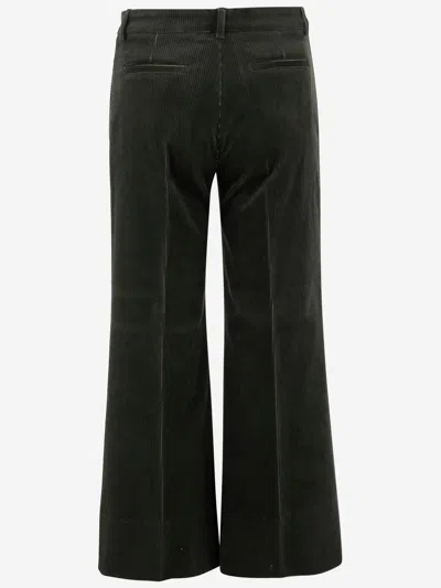 Ql2 Stretch Cotton Melody Pants