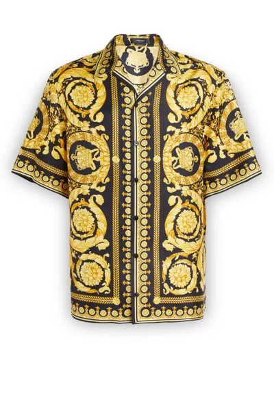 Versace Camicie