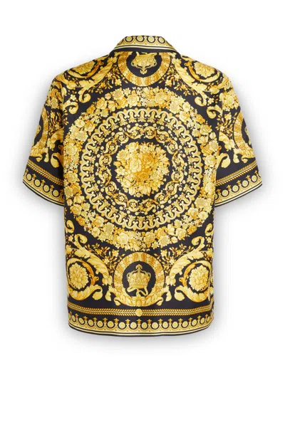 Versace Camicie