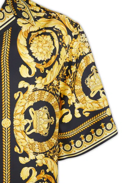 Versace Camicie