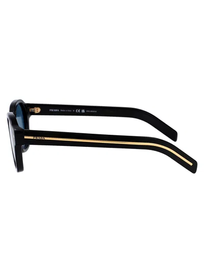 Prada 0pr A16s Sunglasses