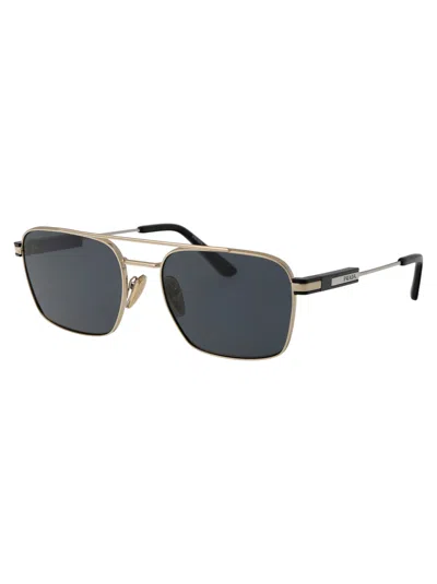 Prada Unisex Sunglasses Pr 67zs