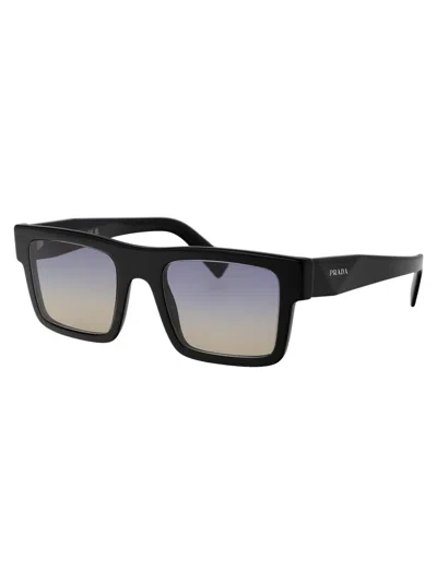 Prada 0pr 19ws Sunglasses