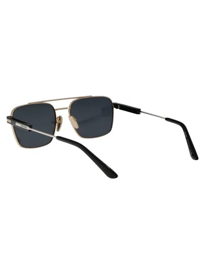 Prada Unisex Sunglasses Pr 67zs
