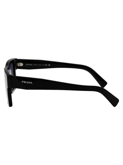 Prada 0pr 19ws Sunglasses