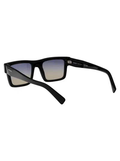 Prada 0pr 19ws Sunglasses