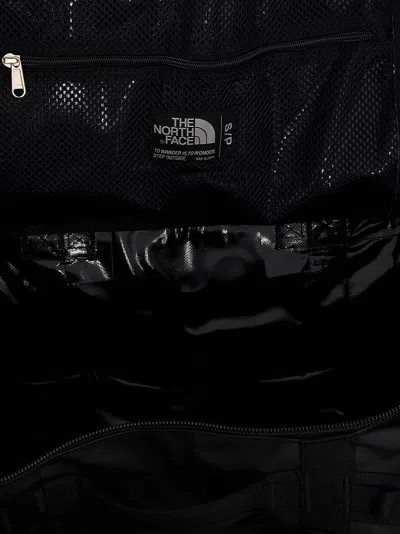 The North Face Base Camp Duffel Xs Duffel Bag